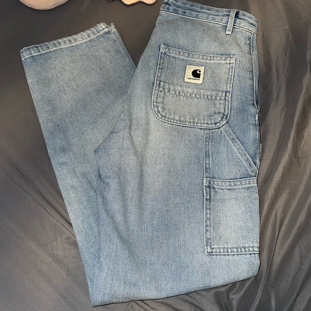 Carhartt Jeans